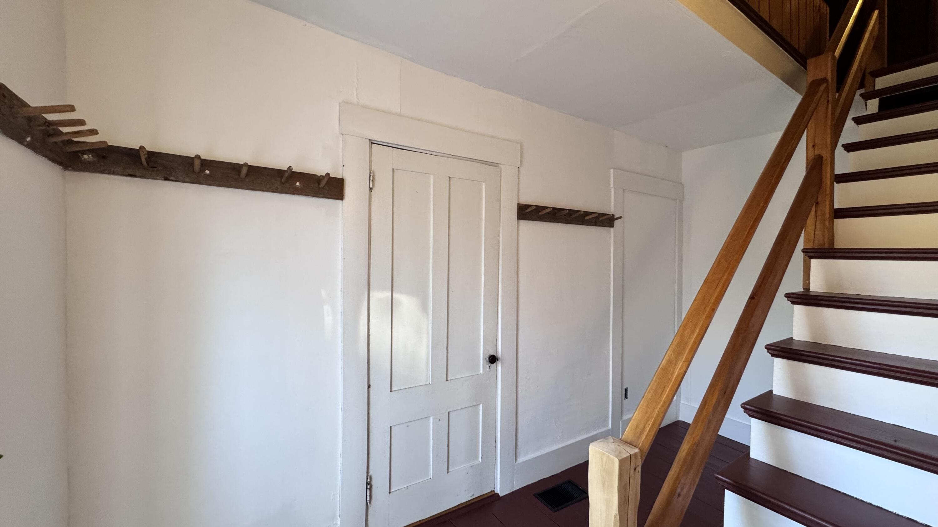 147 Mitchell Brook Road Temple, ME 04984 - Photo 26 of 67 front entry