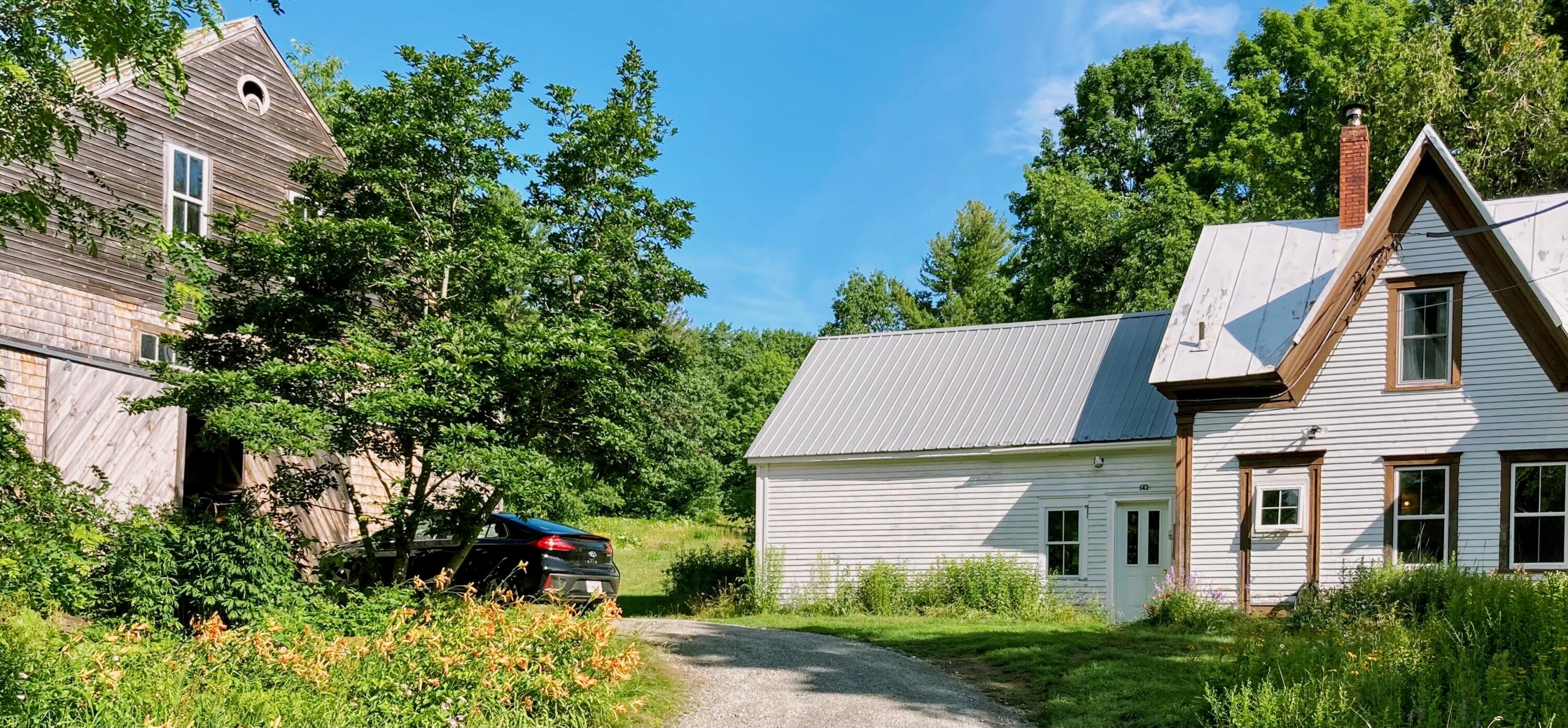 147 Mitchell Brook Road Temple, ME 04984 - Photo 3 of 67 Homestead