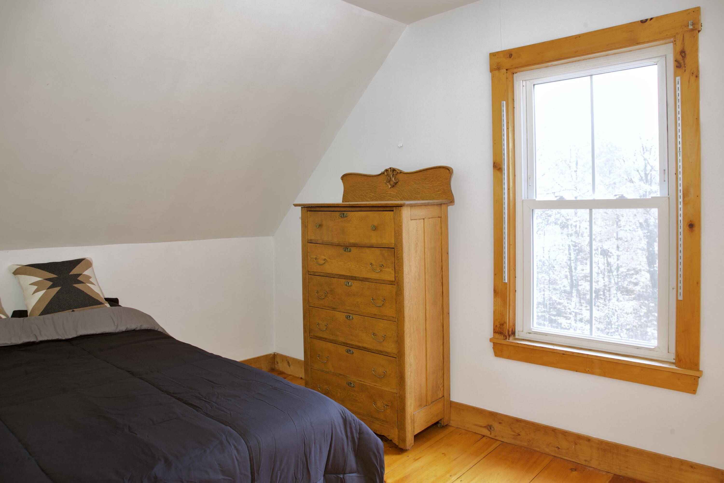 147 Mitchell Brook Road Temple, ME 04984 - Photo 35 of 67 Bedroom 2