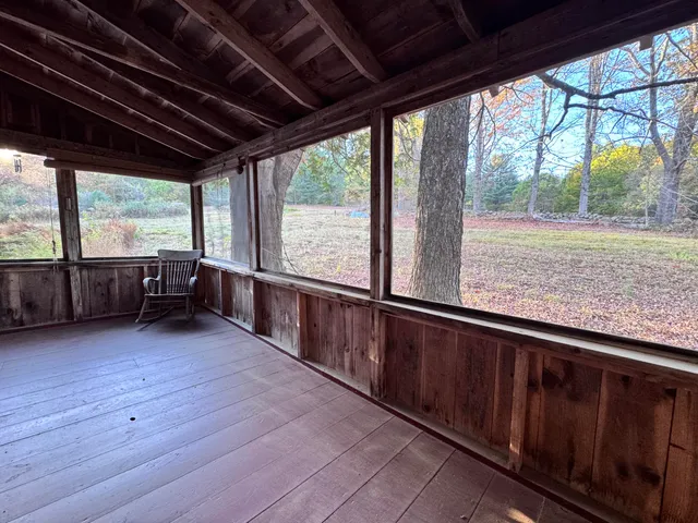 $879,000 | 147 Mitchell Brook Road, Temple, ME 04984