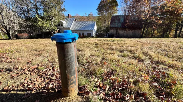 $879,000 | 147 Mitchell Brook Road, Temple, ME 04984