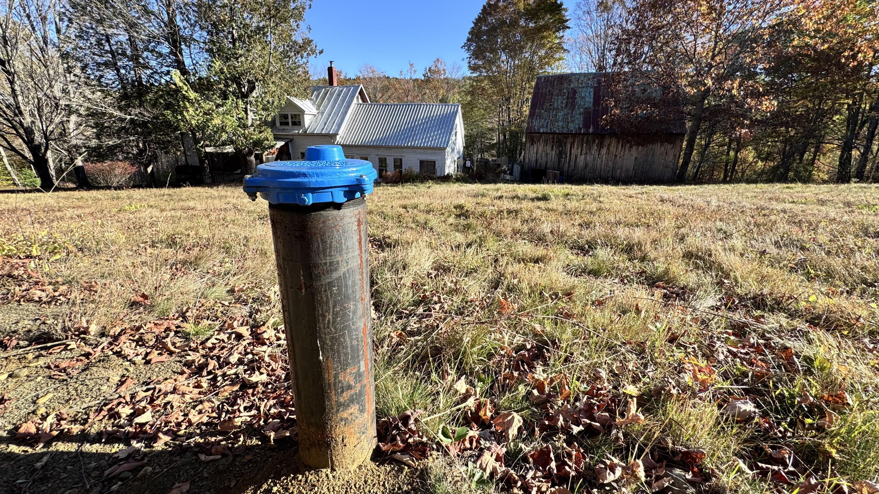 147 Mitchell Brook Road Temple, ME 04984 - Photo 44 of 67 well