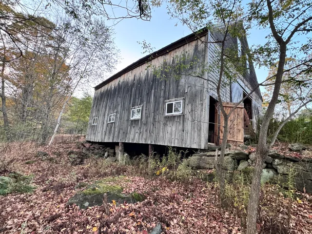 $879,000 | 147 Mitchell Brook Road, Temple, ME 04984