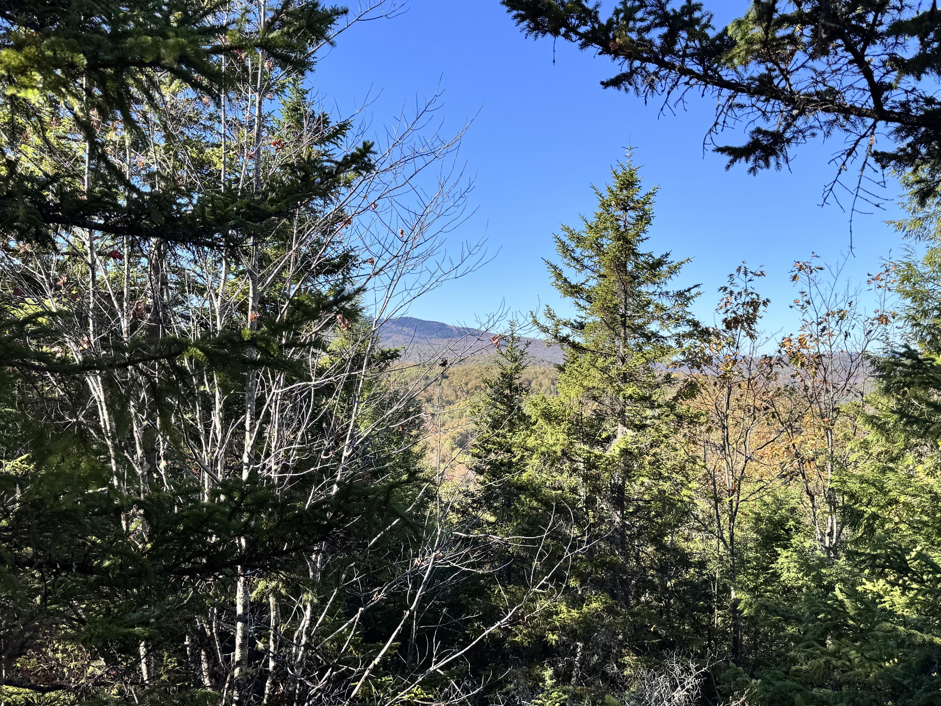 147 Mitchell Brook Road Temple, ME 04984 - Photo 54 of 67 distant view 2