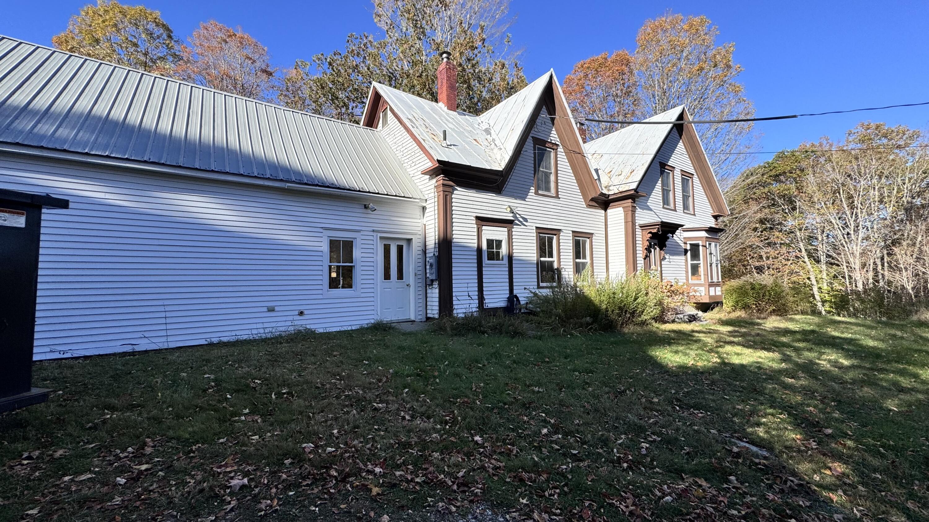 147 Mitchell Brook Road Temple, ME 04984 - Photo 62 of 67 Sense of place