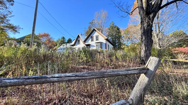 $879,000 | 147 Mitchell Brook Road, Temple, ME 04984