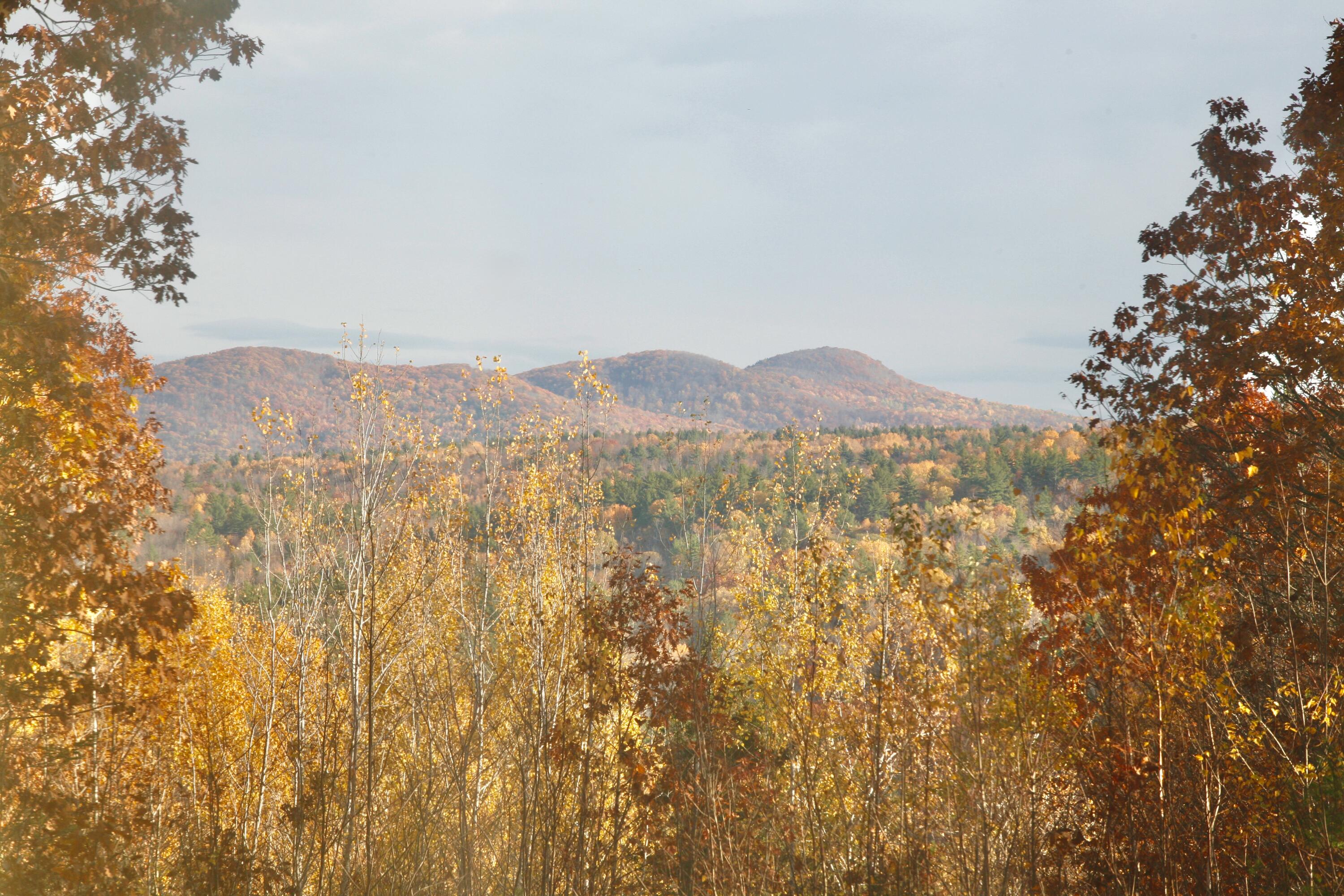 147 Mitchell Brook Road Temple, ME 04984 - Photo 7 of 67 View from Pike Hilltop