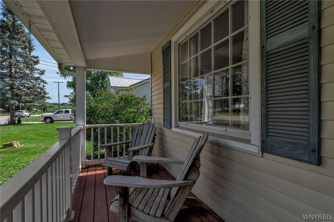 14068 Bagdad Road Collins, NY 14034 - Photo 2 of 32