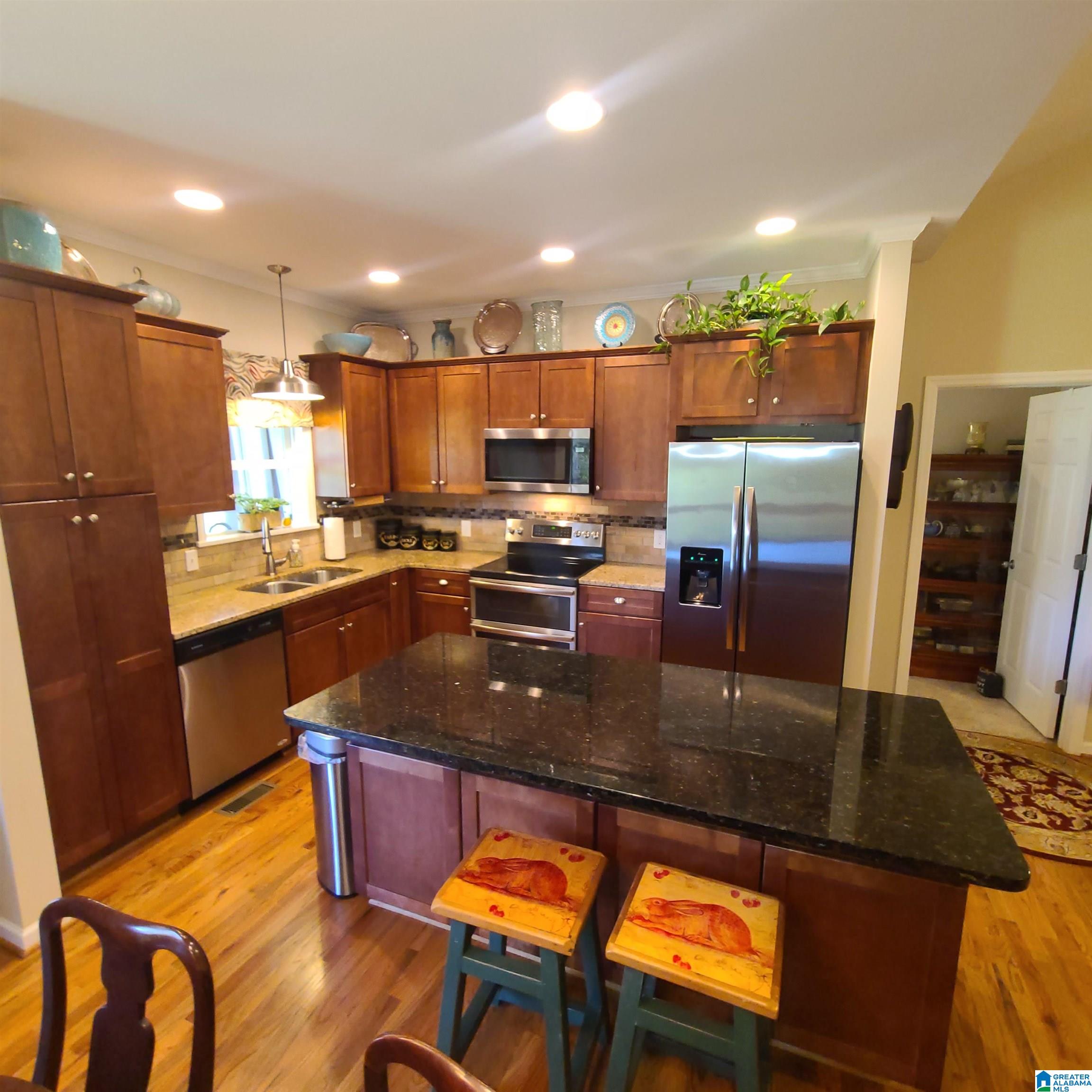 617 Pine Harbor Road Pell City, AL 35128 - Photo 6 of 29