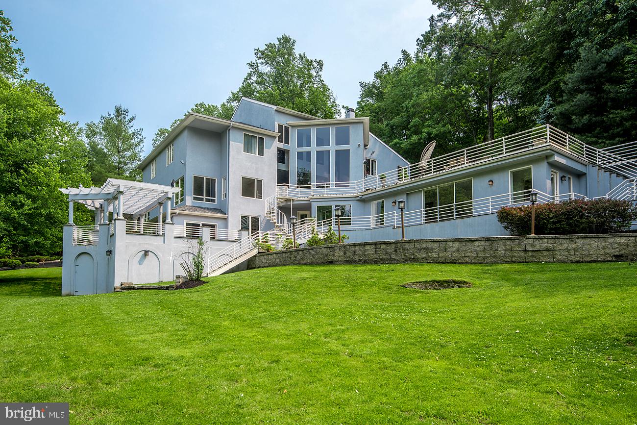 927 Mill Creek Road Gladwyne, PA 19035 - Photo 2 of 28