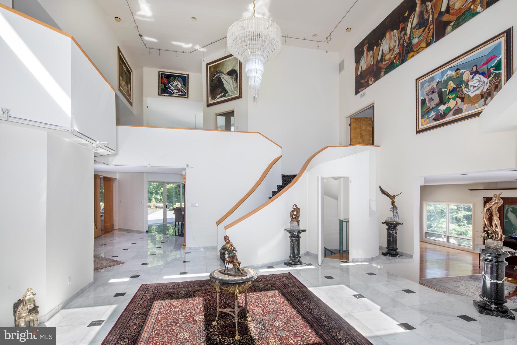 927 Mill Creek Road Gladwyne, PA 19035 - Photo 3 of 28