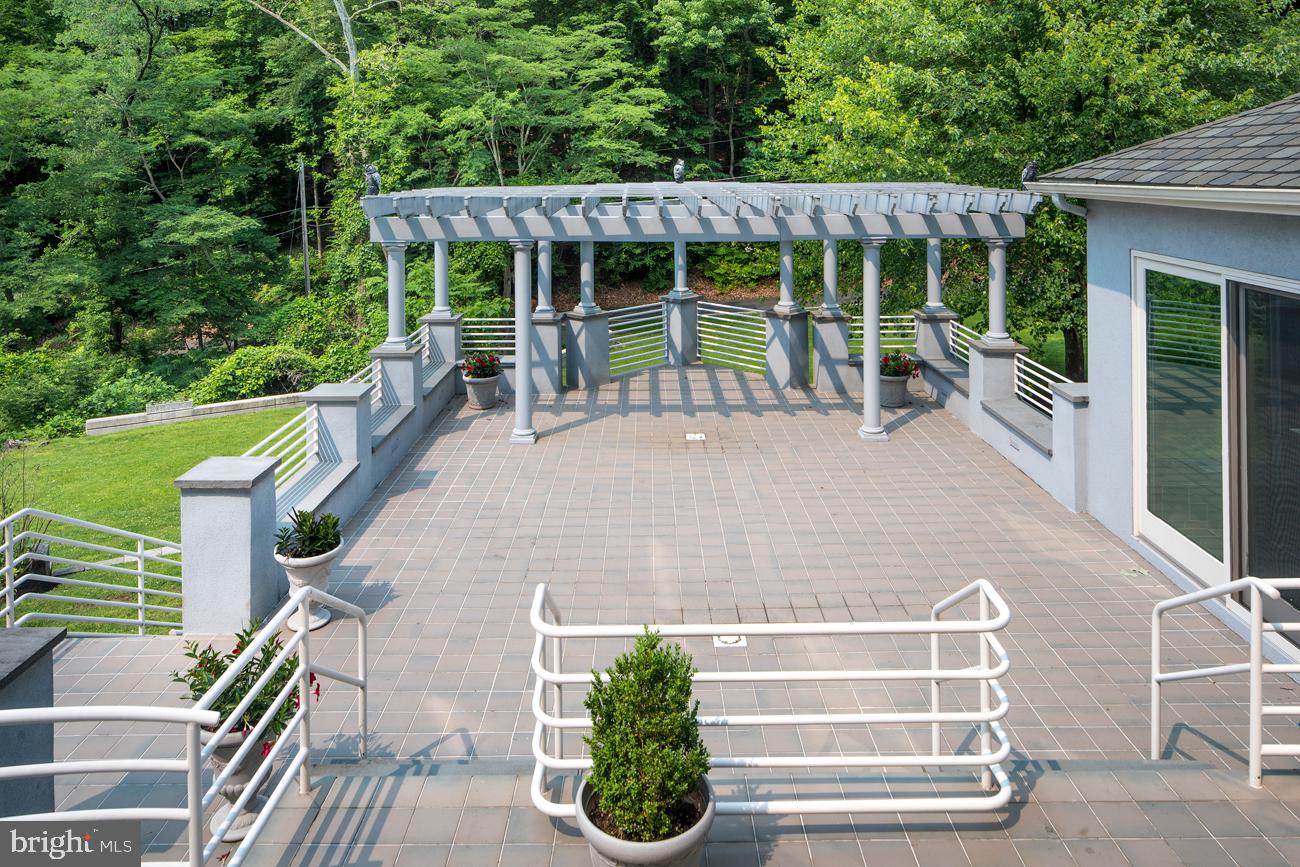 927 Mill Creek Road Gladwyne, PA 19035 - Photo 21 of 28