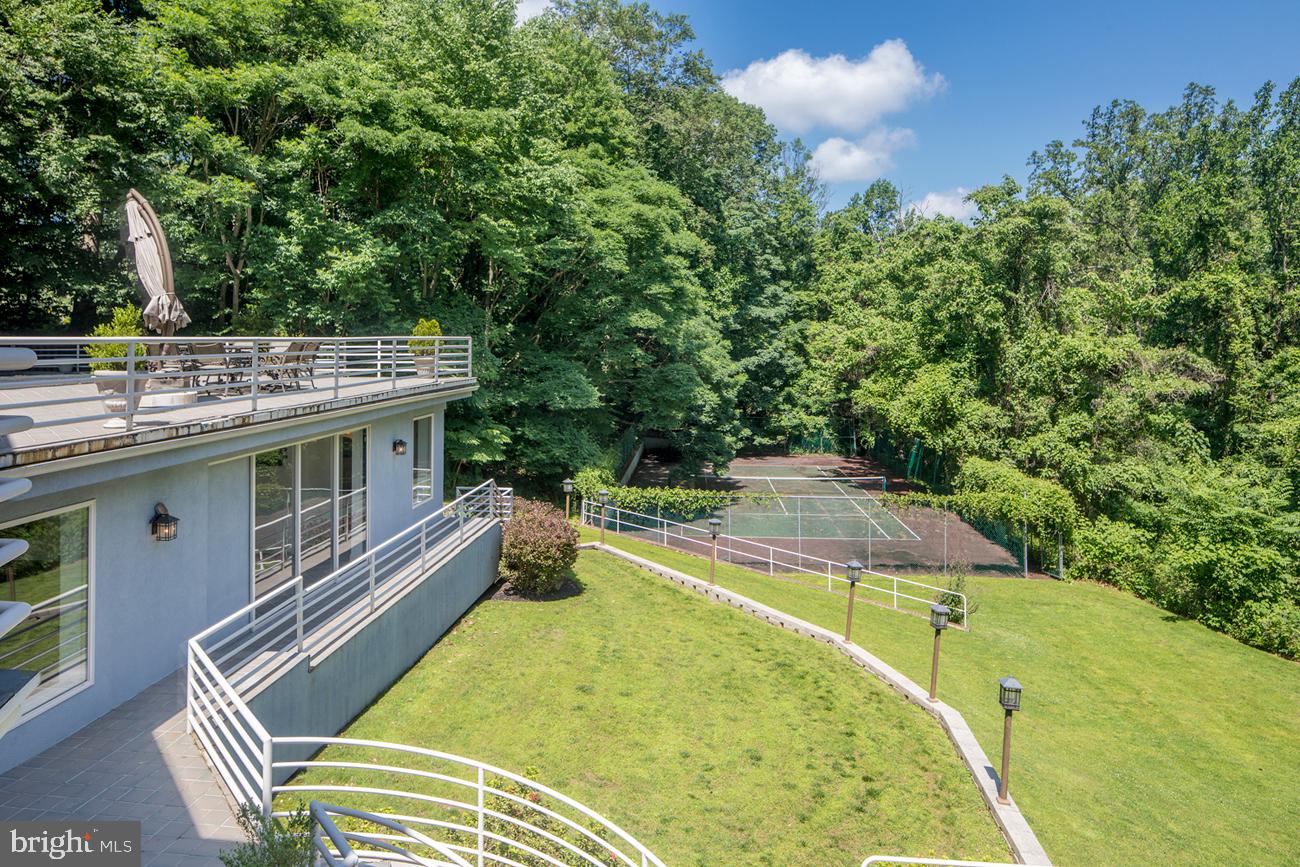 927 Mill Creek Road Gladwyne, PA 19035 - Photo 24 of 28