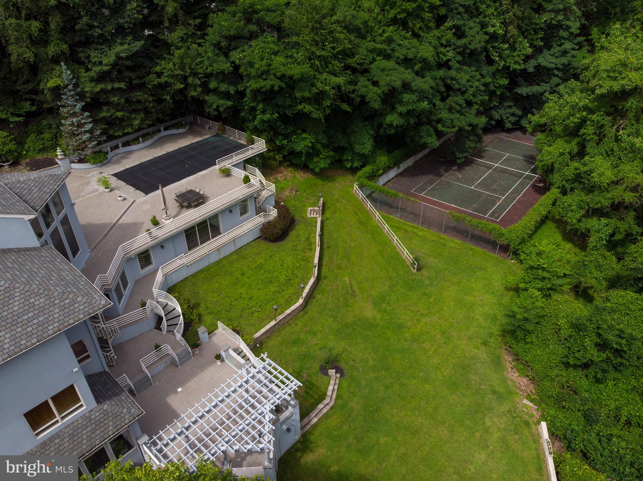 927 Mill Creek Road Gladwyne, PA 19035 - Photo 25 of 28