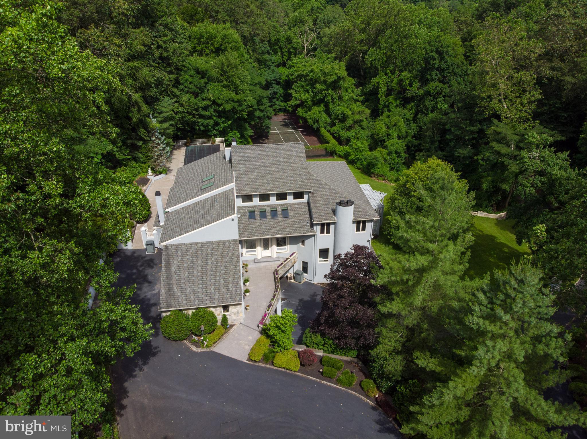 927 Mill Creek Road Gladwyne, PA 19035 - Photo 28 of 28