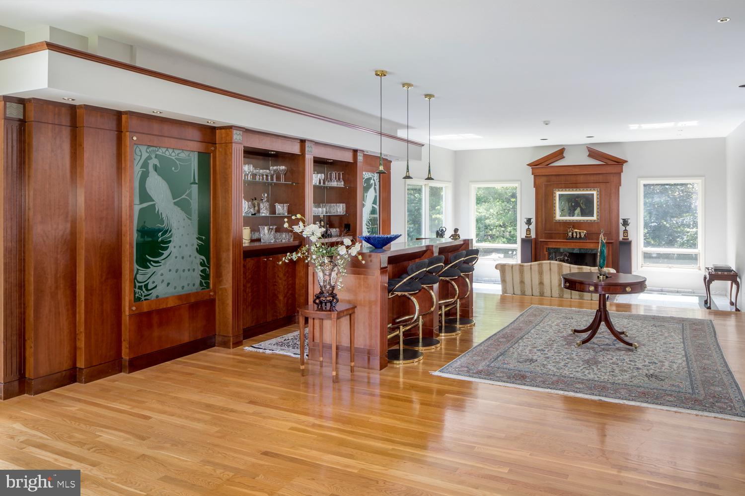 927 Mill Creek Road Gladwyne, PA 19035 - Photo 4 of 28