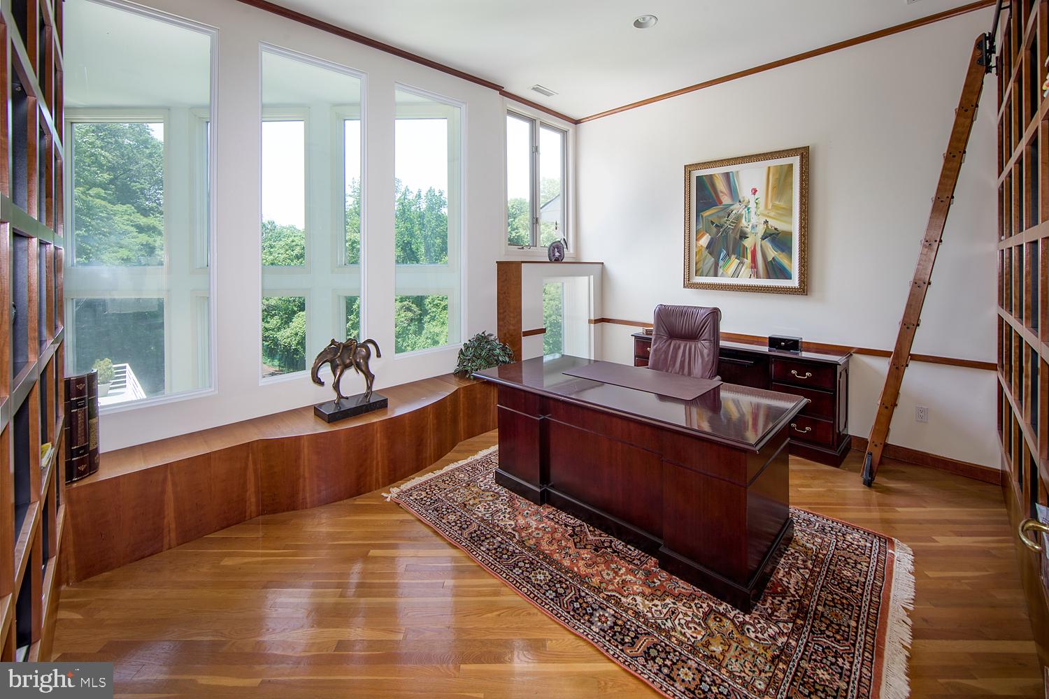 927 Mill Creek Road Gladwyne, PA 19035 - Photo 10 of 28