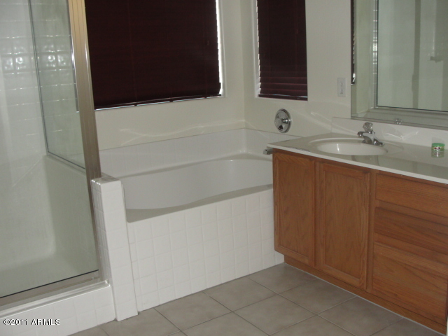 5416 West Pecan Road Laveen, AZ 85339 - Photo 8 of 9 BATHROOM