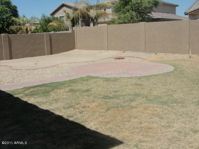 5416 West Pecan Road Laveen, AZ 85339 - Photo 9 of 9 REAR