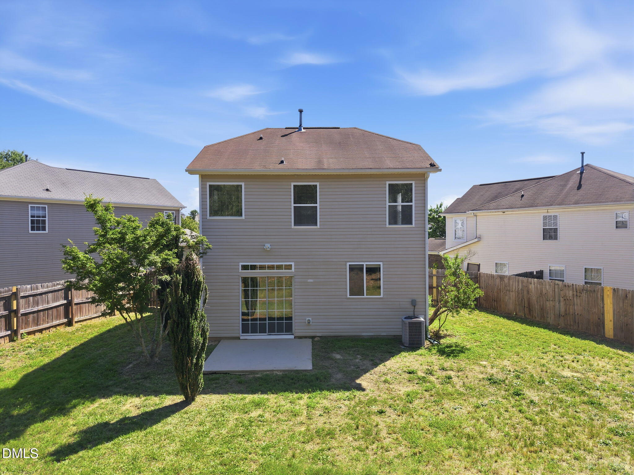 6001 Namozine Court Raleigh, NC 27610 - Photo 38 of 52