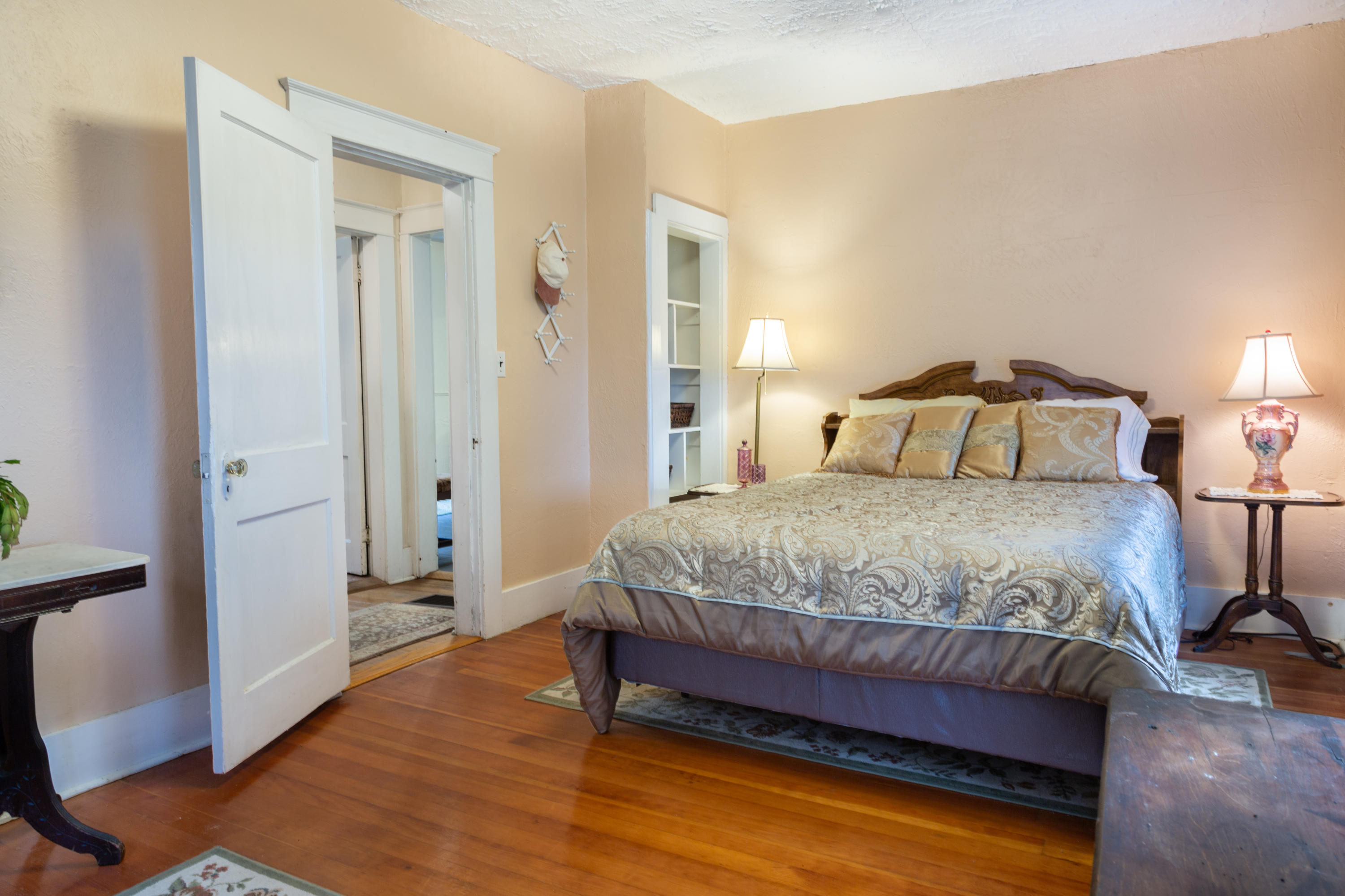 22 Moran Road Bridgton, ME 04009 - Photo 26 of 50 1st Floor Bedroom