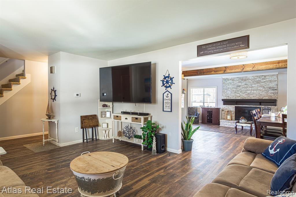 5503 Copley Square Road Grand Blanc, MI 48439 - Photo 19 of 48 Gallery Image 19