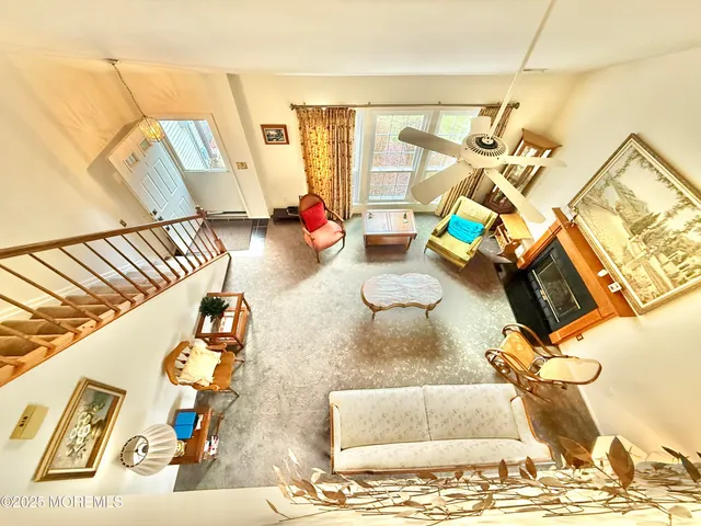 $3,200 | 1 Allen Court, Manalapan, NJ 07726