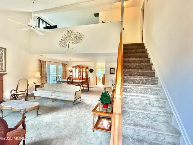 $3,200 | 1 Allen Court, Manalapan, NJ 07726