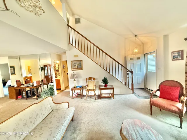 $3,200 | 1 Allen Court, Manalapan, NJ 07726