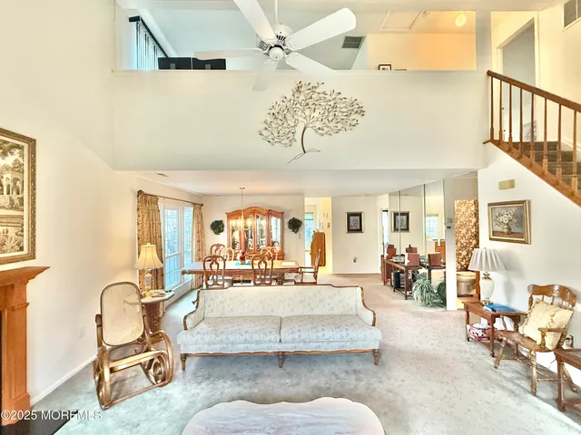 $3,200 | 1 Allen Court, Manalapan, NJ 07726