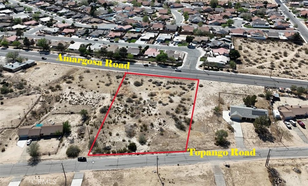 15618 Topango Road Victorville, CA 92394 - Photo 1 of 1 Gallery Image 1