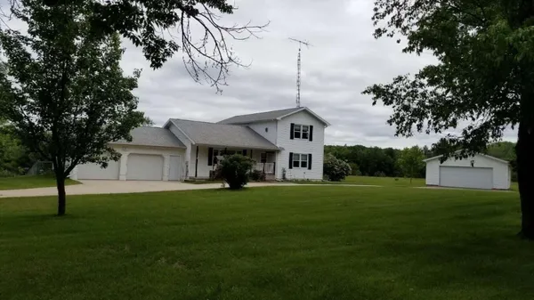 $535,000 | 13100 220th Avenue, Big Rapids, MI 49307
