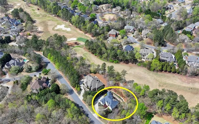 $5,500 | 6745 Laurel Oak Drive, Suwanee, GA 30024