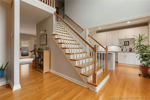 $599,900 | 2707 Clearstream Court, New Albany, IN 47150