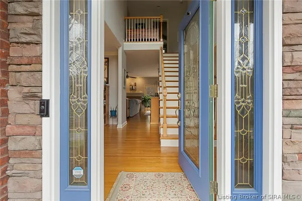 $599,900 | 2707 Clearstream Court, New Albany, IN 47150