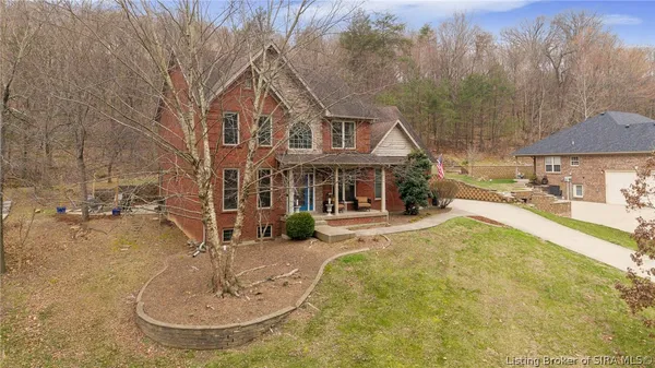$599,900 | 2707 Clearstream Court, New Albany, IN 47150