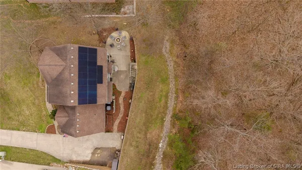 $599,900 | 2707 Clearstream Court, New Albany, IN 47150