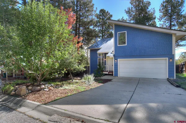 $595,000 | 178 Canyon Creek Trail, Durango, CO 81303