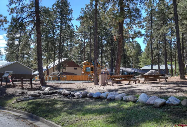 $599,000 | 178 Canyon Creek Trail, Durango, CO 81303