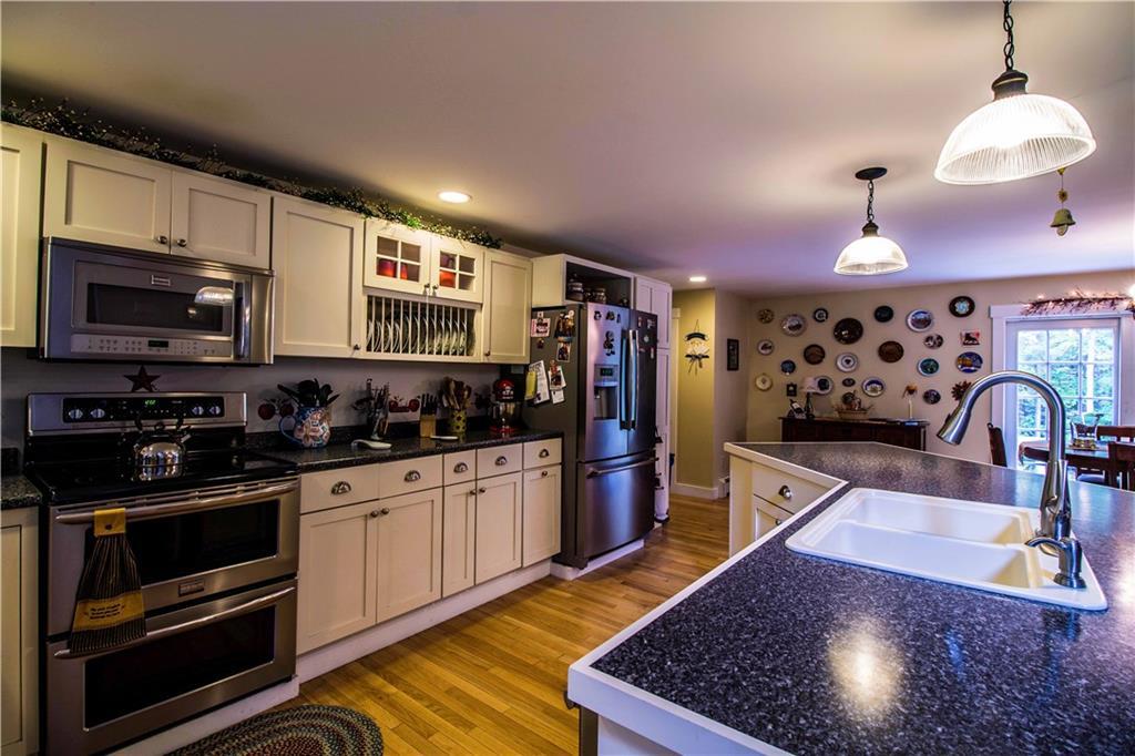 280 Winthrop Road Readfield, ME 04355 - Photo 12 of 33 Photo