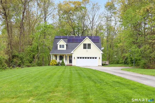 $505,900 | 27 Chiou Drive, Griswold, CT 06351