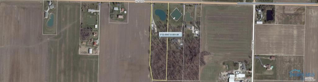 25760 Watson Road Defiance, OH 43512 - Photo 27 of 27 Gallery Image 27