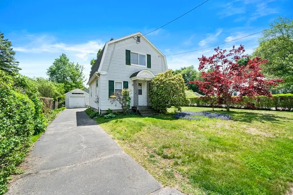 $449,900 | 201 Dodge Street, Beverly, MA 01915