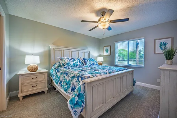 $259,900 | 6945 Dennis Circle, Unit I107, Naples, FL 34104