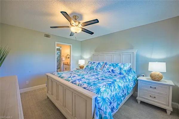$259,900 | 6945 Dennis Circle, Unit I107, Naples, FL 34104