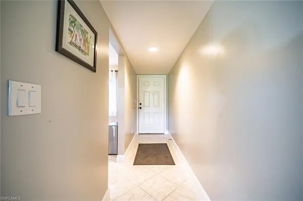$259,900 | 6945 Dennis Circle, Unit I107, Naples, FL 34104