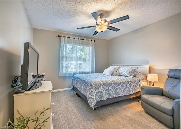 $259,900 | 6945 Dennis Circle, Unit I107, Naples, FL 34104