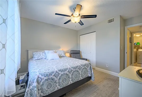 $259,900 | 6945 Dennis Circle, Unit I107, Naples, FL 34104