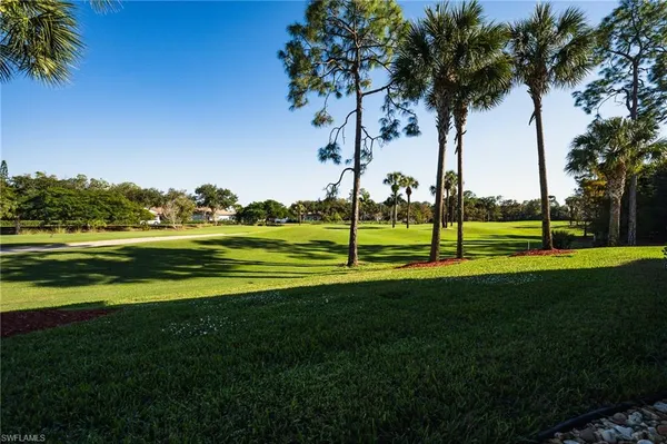 $259,900 | 6945 Dennis Circle, Unit I107, Naples, FL 34104