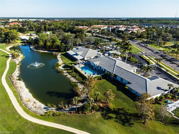 $259,900 | 6945 Dennis Circle, Unit I107, Naples, FL 34104